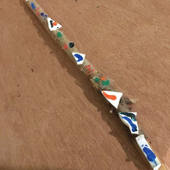 Wood art - Picture 1 of 1